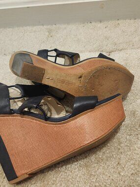 Vince Camuto shoes